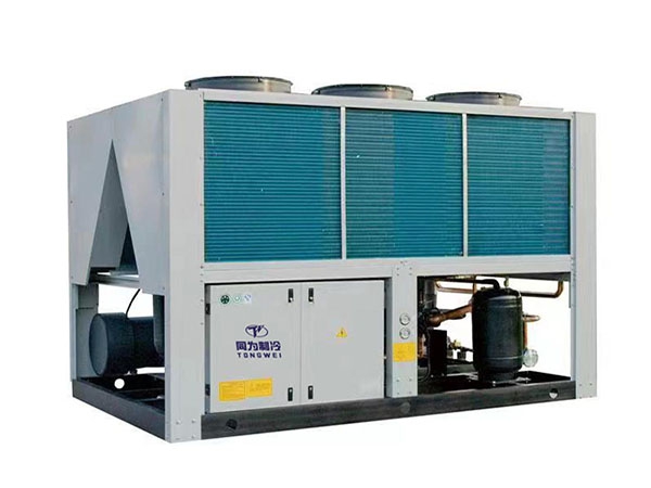 What is Central Chiller ? And What Benefits of Central Chillers ?