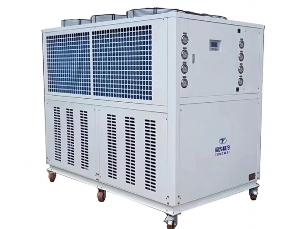 General Information Need Confirm When You Choose Chiller Machine