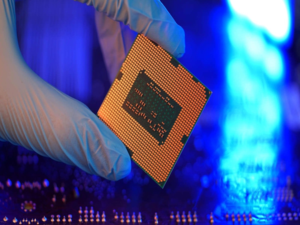 Semiconductor Chillers
