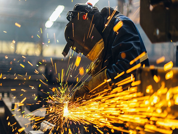 Welding Chiller