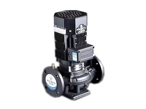 Chiller Water Pump