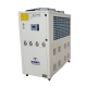 10HP Air Cooled Glycol Scroll Chiller -10 C