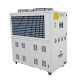 10HP Air Cooled Glycol Scroll Chiller -10 C