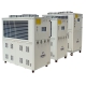 6 Ton 20KW Protable Air Cooled Water Chiller 