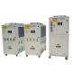 8 Ton 10HP Industrial Air Cooled Chiller Unit