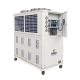 20HP Portable Air-Cooled Low Temperature Glycol Chiller