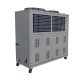 20HP Air Cooling And Heating Chiller for Plastic Industry 