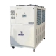  Portable And Packaged Industrial Chiller Unit 