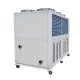 Stationary Air Cooled Water Chiller 