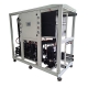 50 Ton Portable Water Cooled Industrial Chiller