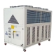 40 Ton 140KW Industrial Air Cooled Air Chiller Unit