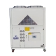 40 Ton 140KW Industrial Air Cooled Air Chiller Unit