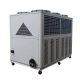 40 Ton 140KW Industrial Air Cooled Air Chiller Unit