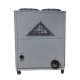 40 Ton 140KW Industrial Air Cooled Air Chiller Unit