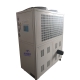 10HP 30KW Air Cooled Blown Film Cooler