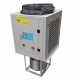 3HP 8KW Immersion Precision Oil Cooler