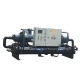 120 Ton Water Cooled Screw Chiller 