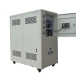 7 TON 25KW Portable Water Cooled Chiller 