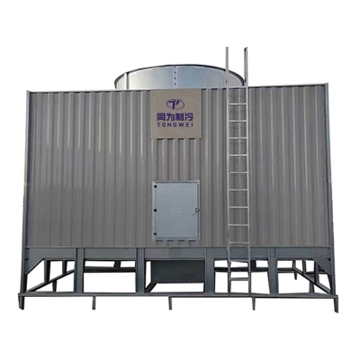 250 Ton Square Type Water Cooling Tower Supplier