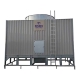 250 Ton Square Type Water Cooling Tower Supplier